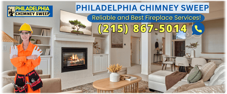 Chimney Sweep Philadelphia
